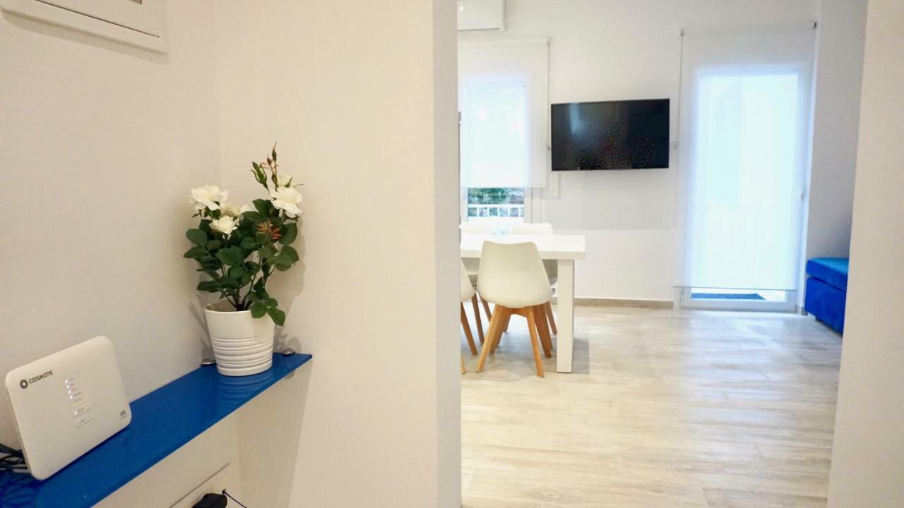 Modern & Central Apt In Atény Exteriér fotografie